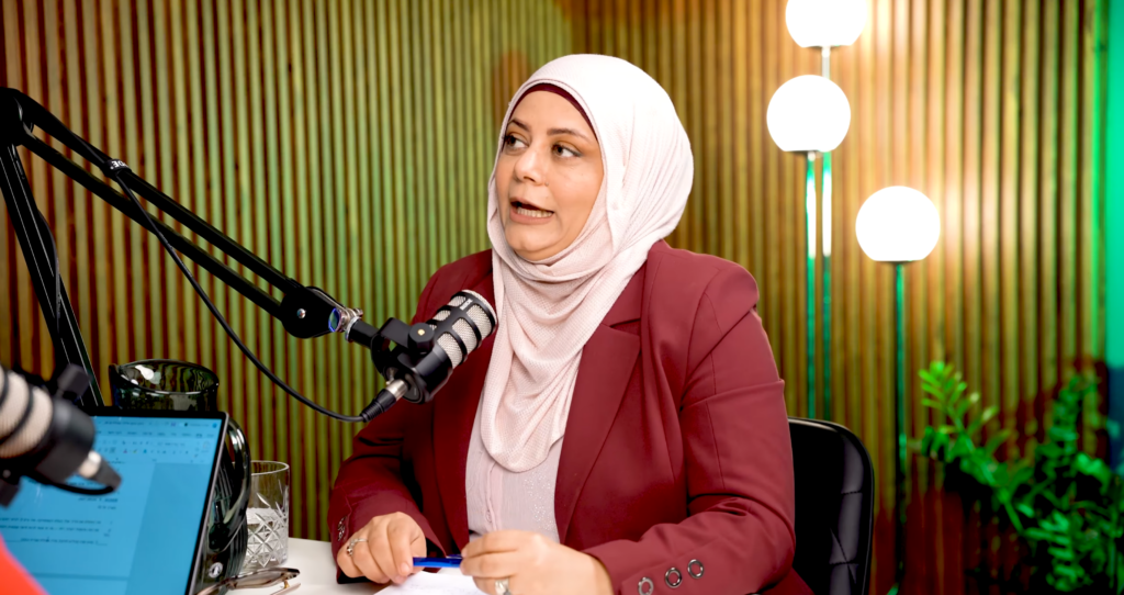 פרק 6 – לילה אבו חרירי